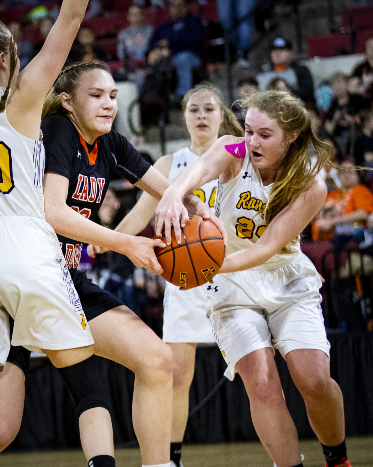 Hardin vs. Livingston